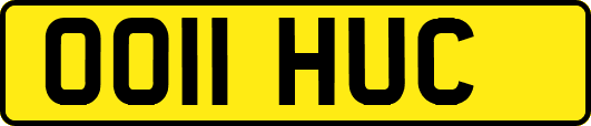 OO11HUC