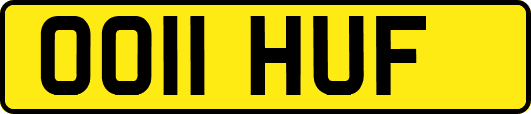 OO11HUF