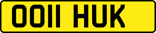 OO11HUK
