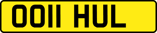 OO11HUL