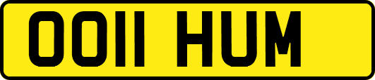 OO11HUM