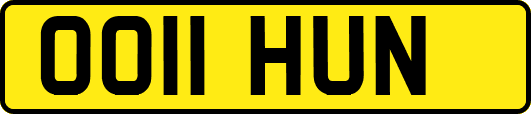 OO11HUN