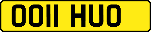 OO11HUO