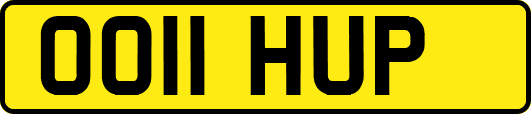 OO11HUP