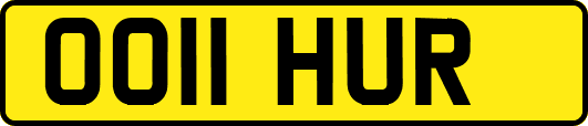 OO11HUR