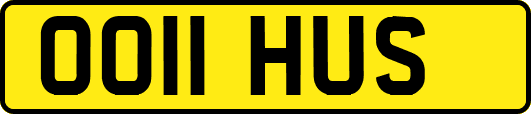 OO11HUS