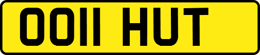 OO11HUT