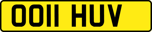 OO11HUV
