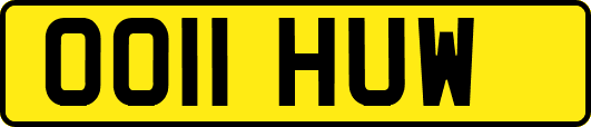 OO11HUW