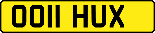 OO11HUX