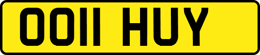 OO11HUY