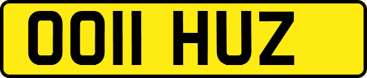 OO11HUZ