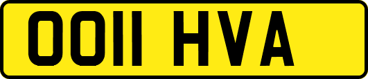 OO11HVA