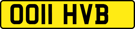 OO11HVB