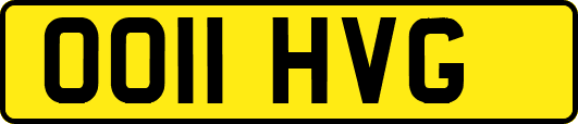 OO11HVG