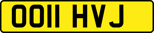 OO11HVJ