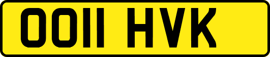 OO11HVK