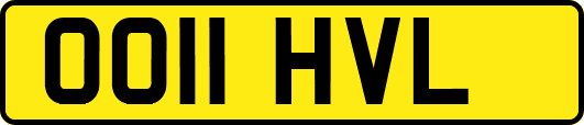 OO11HVL