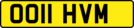 OO11HVM