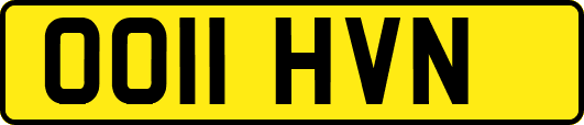 OO11HVN
