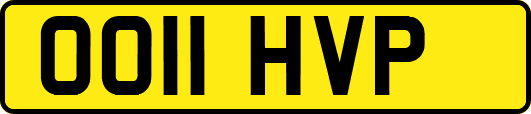 OO11HVP