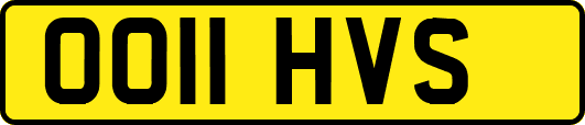 OO11HVS