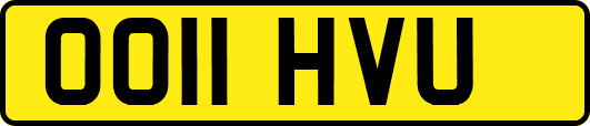 OO11HVU