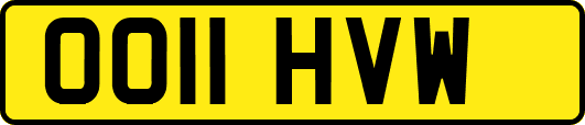 OO11HVW