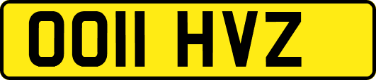 OO11HVZ