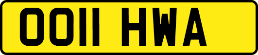 OO11HWA