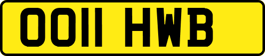 OO11HWB