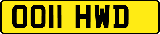 OO11HWD