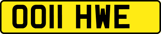 OO11HWE