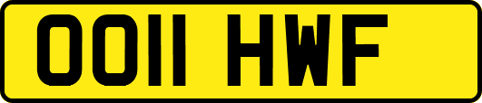 OO11HWF