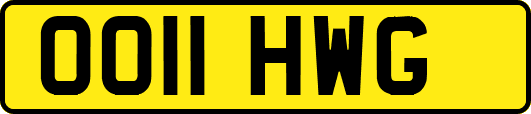 OO11HWG