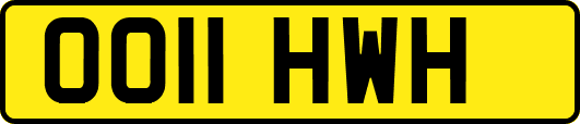 OO11HWH