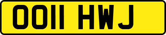 OO11HWJ