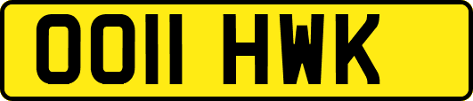 OO11HWK