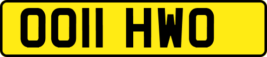 OO11HWO