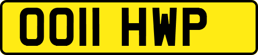 OO11HWP