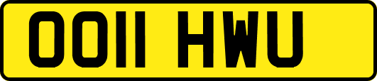 OO11HWU