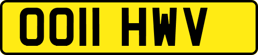 OO11HWV