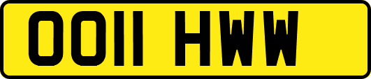 OO11HWW