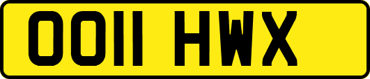 OO11HWX