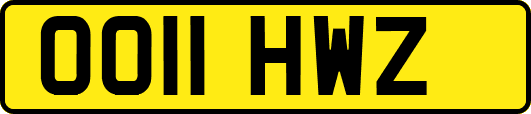 OO11HWZ