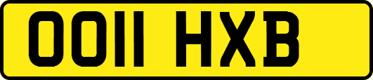 OO11HXB