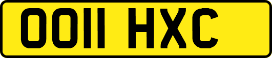 OO11HXC