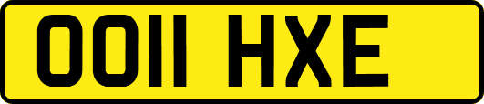 OO11HXE