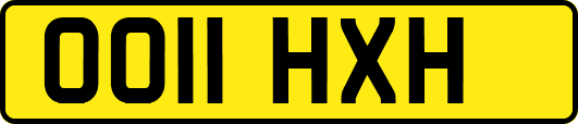 OO11HXH