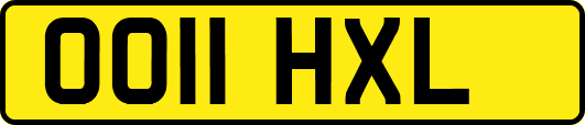 OO11HXL